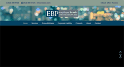 Desktop Screenshot of ebpkc.com